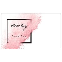 Aelia Exy Makeup logo, Aelia Exy Makeup contact details