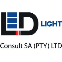 LED Light Consult SA (PTY) LTD logo, LED Light Consult SA (PTY) LTD contact details