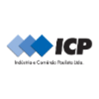 ICP - Indústria e Comércio Paulista Ltda logo, ICP - Indústria e Comércio Paulista Ltda contact details