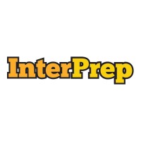 InterPrep logo, InterPrep contact details