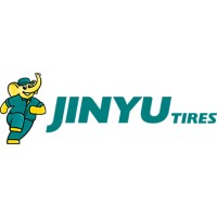 JINYU TIRE GROUP logo, JINYU TIRE GROUP contact details