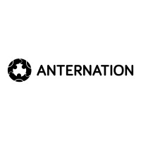 Anternation logo, Anternation contact details