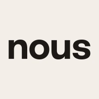 Nous logo, Nous contact details