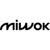 MIWOK logo, MIWOK contact details