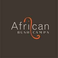 African Bush Camps logo, African Bush Camps contact details