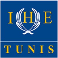 institut des hautes etudes de tunis logo, institut des hautes etudes de tunis contact details