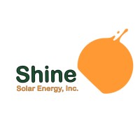 Shine Solar Energy, Inc. logo, Shine Solar Energy, Inc. contact details