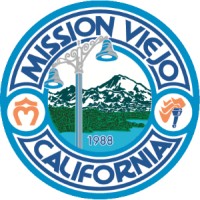 City of Mission Viejo logo, City of Mission Viejo contact details