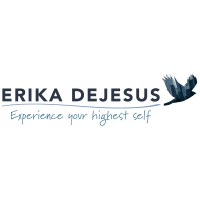 Erika DeJesus Coaching logo, Erika DeJesus Coaching contact details