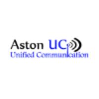 Aston Unified Communications logo, Aston Unified Communications contact details