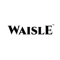 Waisle logo, Waisle contact details