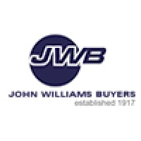 John Williams Buyers (JWB) logo, John Williams Buyers (JWB) contact details