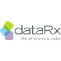 Data Rx logo, Data Rx contact details