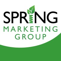 Spring Marketing Group LLC logo, Spring Marketing Group LLC contact details