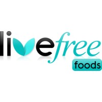 Live Free Foods logo, Live Free Foods contact details