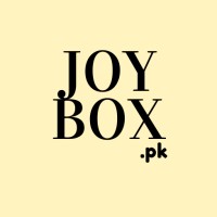 JOYBOX.pk logo, JOYBOX.pk contact details