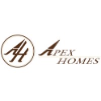 Apex Homes logo, Apex Homes contact details