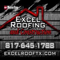 Excel Roofing & Construction logo, Excel Roofing & Construction contact details