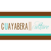 Guayabera Culture logo, Guayabera Culture contact details