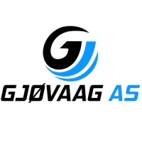 Gjøvaag AS logo, Gjøvaag AS contact details