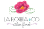 La Florería & Co. logo, La Florería & Co. contact details