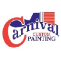 Carnival Custom Painting logo, Carnival Custom Painting contact details