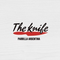 The Knife Restaurant logo, The Knife Restaurant contact details