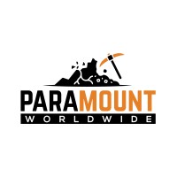 Paramount Worldwide logo, Paramount Worldwide contact details