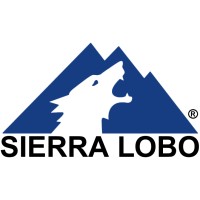 Sierra Lobo Inc logo, Sierra Lobo Inc contact details