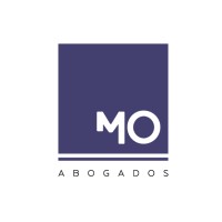 MO Abogados logo, MO Abogados contact details