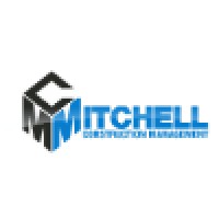 Mitchell Construction Management logo, Mitchell Construction Management contact details