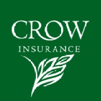 CROW INSURANCE AGENCY logo, CROW INSURANCE AGENCY contact details