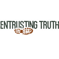 Entrusting Truth logo, Entrusting Truth contact details