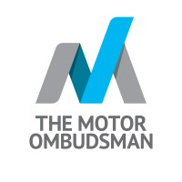 The Motor Ombudsman logo, The Motor Ombudsman contact details