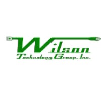 Wilson Technology Group, Inc. logo, Wilson Technology Group, Inc. contact details