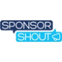 Sponsor Shout logo, Sponsor Shout contact details