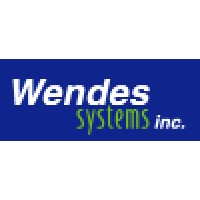 Wendes Systems Inc. logo, Wendes Systems Inc. contact details