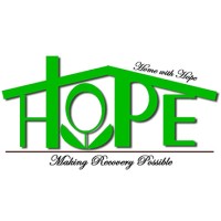 Home with Hope, Inc logo, Home with Hope, Inc contact details