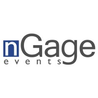 nGage Events logo, nGage Events contact details