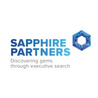 Sapphire Partners logo, Sapphire Partners contact details