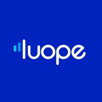 Luope logo, Luope contact details