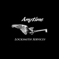 Anytime Locksmith Services logo, Anytime Locksmith Services contact details