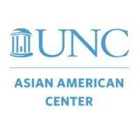 Asian American Center (UNC) logo, Asian American Center (UNC) contact details