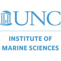 University of North Carolina at Chapel Hill Institute of Marine Sciences logo, University of North Carolina at Chapel Hill Institute of Marine Sciences contact details