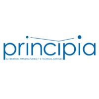 Principia Puerto Rico logo, Principia Puerto Rico contact details