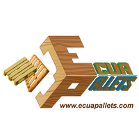 Ecuapallets logo, Ecuapallets contact details