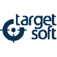 Targetsoft logo, Targetsoft contact details