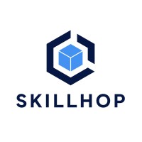 Skillhop logo, Skillhop contact details