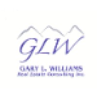 Gary Williams Real Estate Consulting logo, Gary Williams Real Estate Consulting contact details