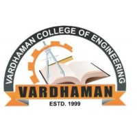 CIE - Vardhaman College Of Engineering logo, CIE - Vardhaman College Of Engineering contact details